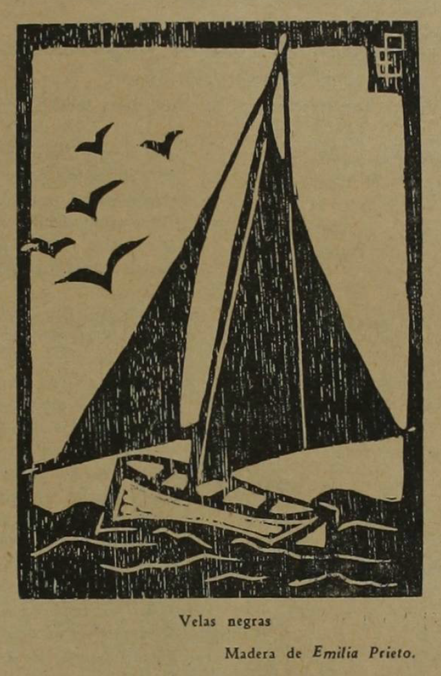 “Velas negras”