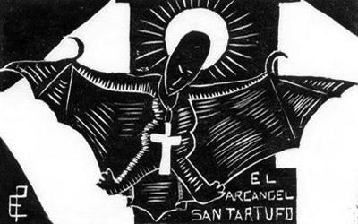 La inclaudicable Emilia