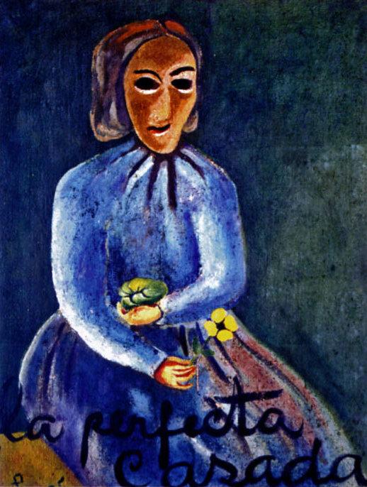 El agudo lápiz de Emilia Prieto