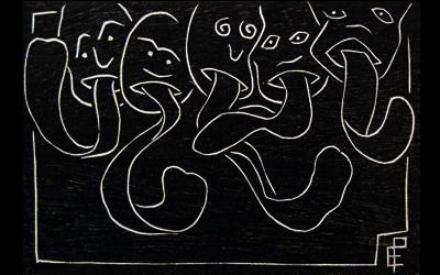 Ser apolítico es como ser nonato, difunto u orate: Emilia Prieto y su noción de política